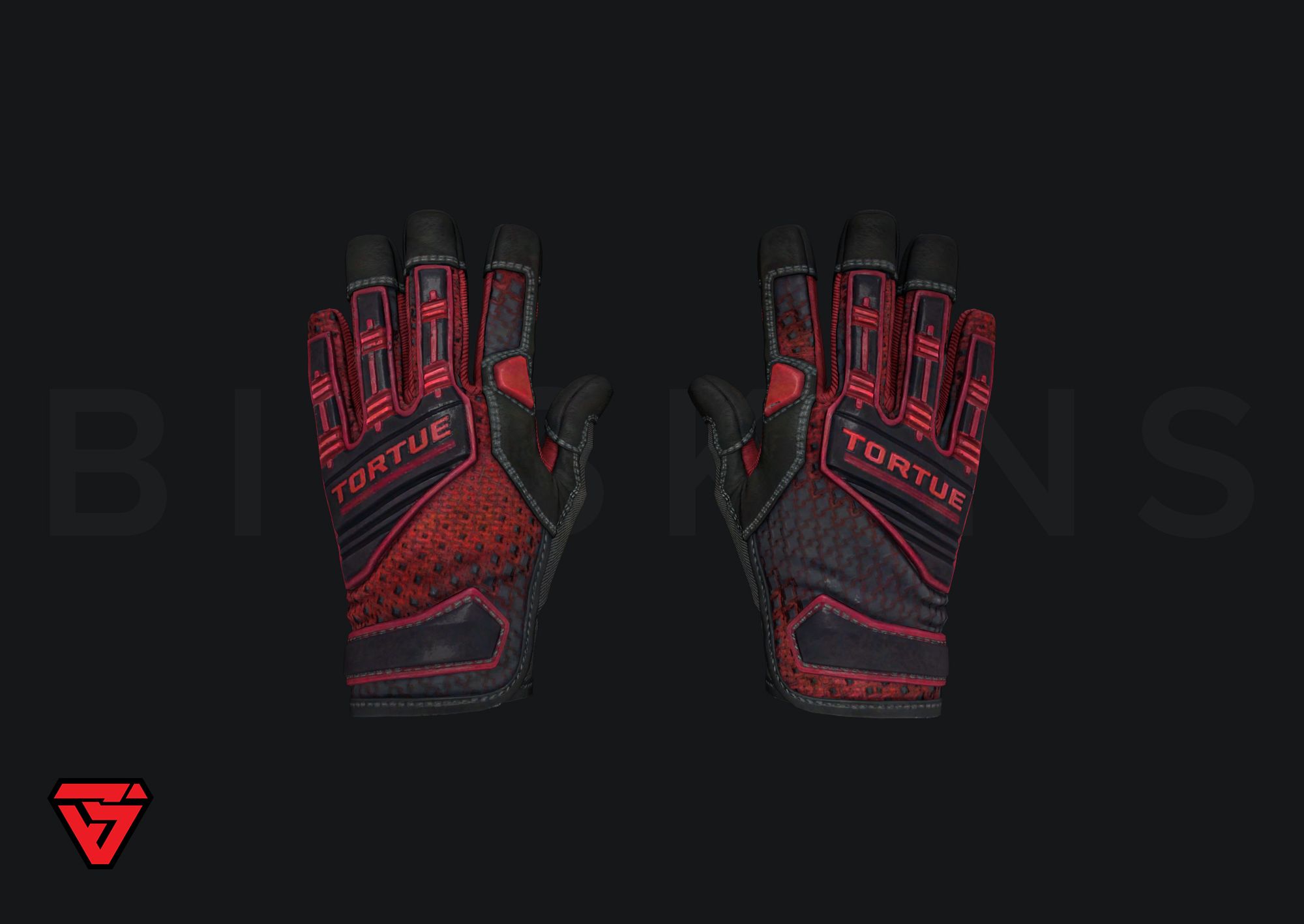 Top Rated Red Skins In CSGO CS2 Top Rated Red Skins In CSGO CS2