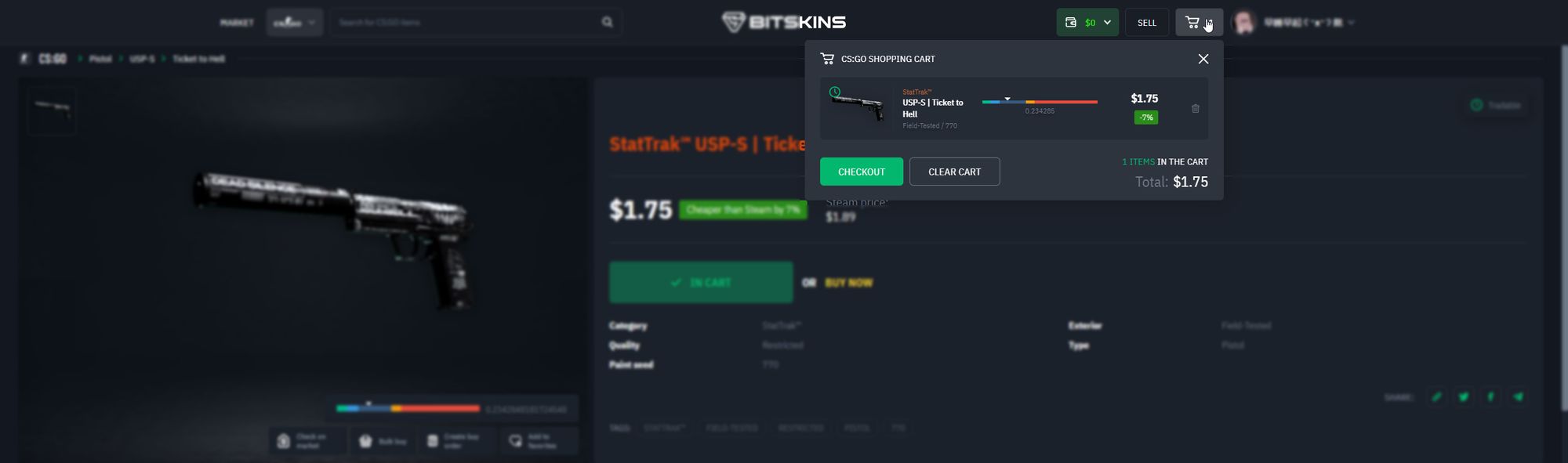 These 10 Hacks Will Make Your Sell CS:GO SkinsLike A Pro