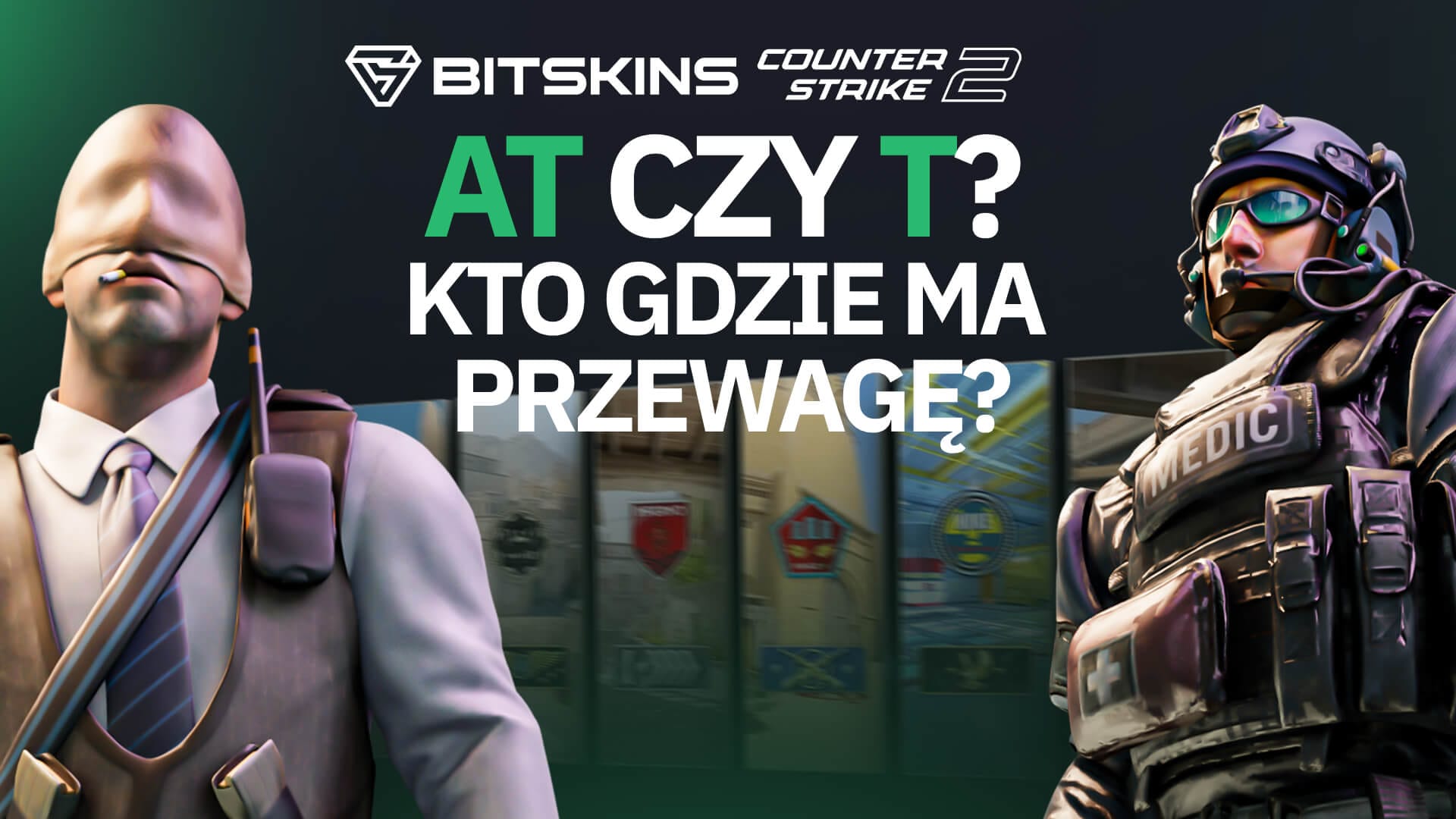 [PL] AT czy T? Kto gdzie ma przewagę?