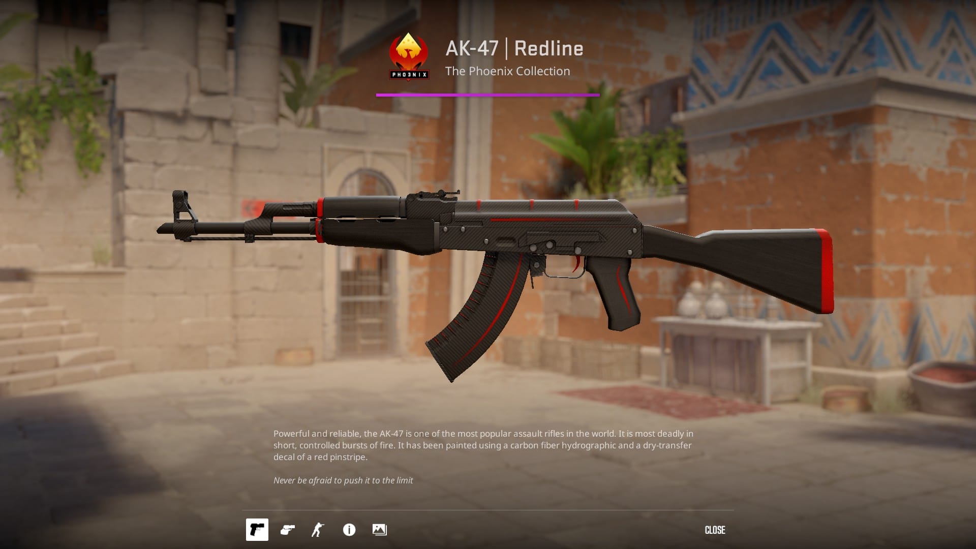 The Most Iconic CS2 Skins