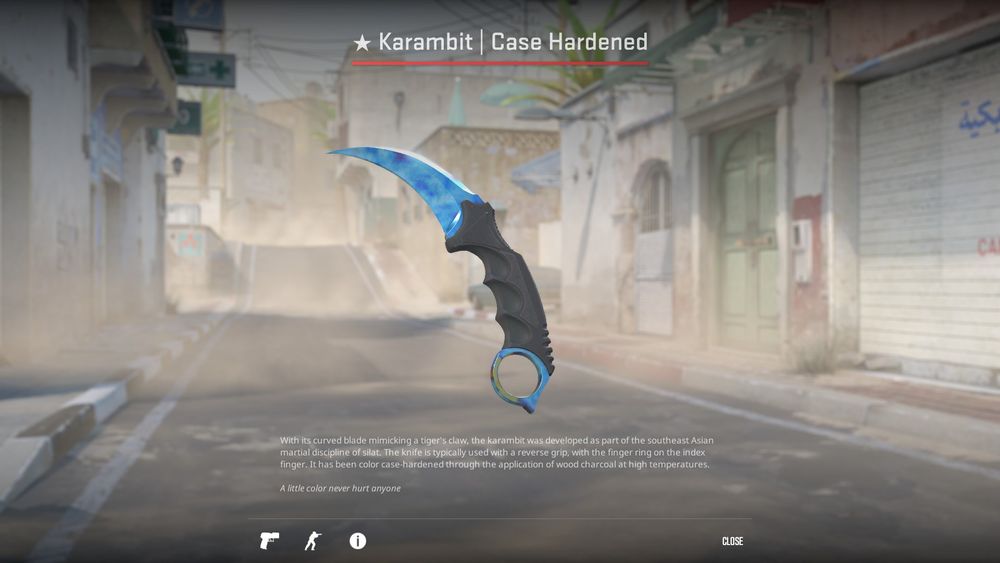 What is the CS2 Skins Market Worth?