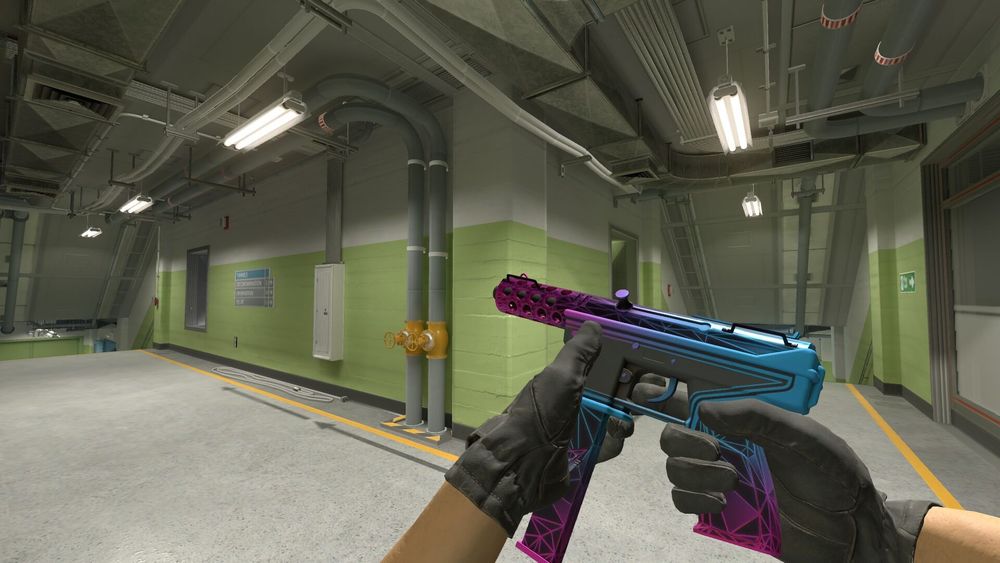 Best Pink Skins in CS2: Pistols Edition!