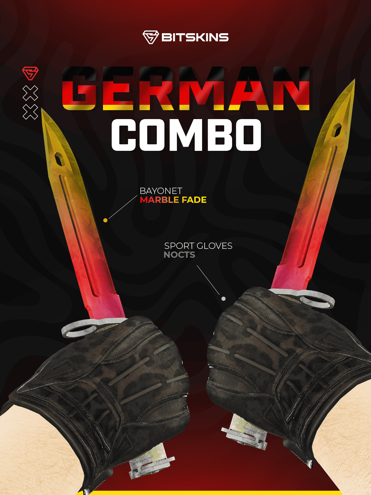 CS2 Skins Blog: Explore & Trade with the BitSkins Guide