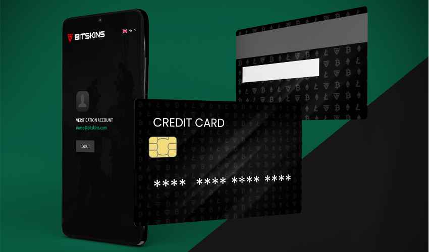 How to verify your credit card