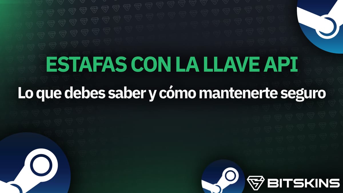 [ES] Estafas con la llave API: Lo que debes saber y cómo mantenerte seguro.