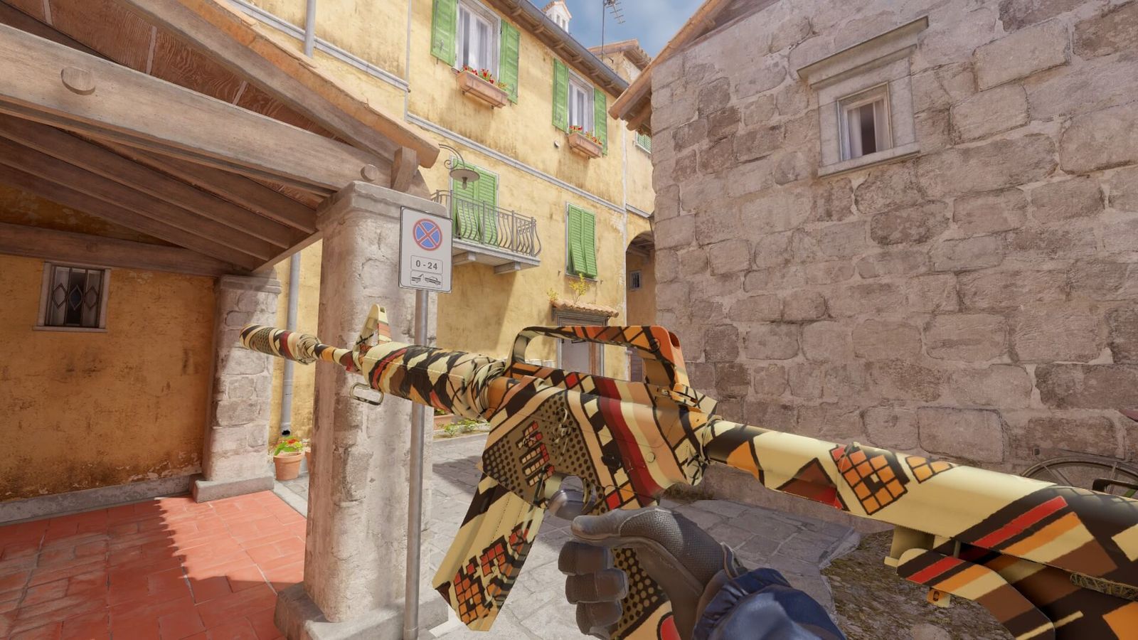 Top 10 Best Cheap M4A1-S Skins in CS2