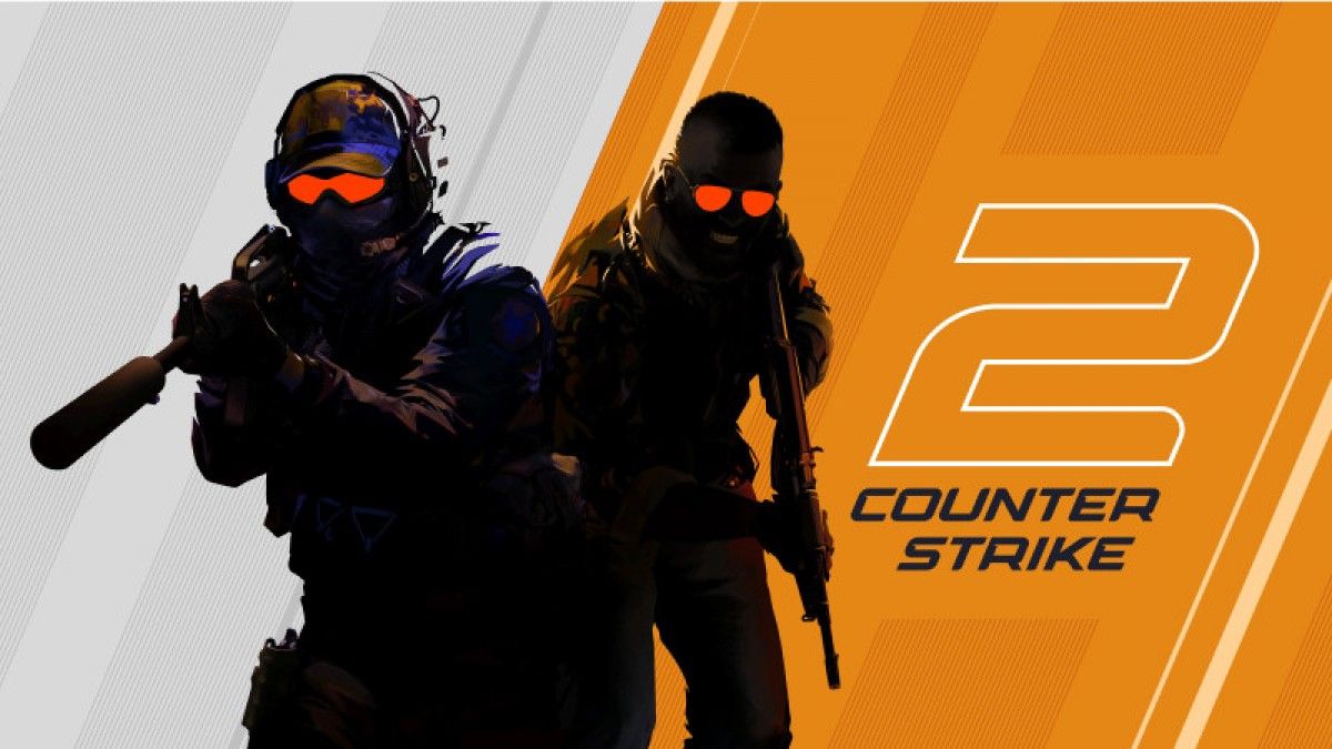 Counter-Strike 2: The Biggest Announcement in Counter-Strike History
