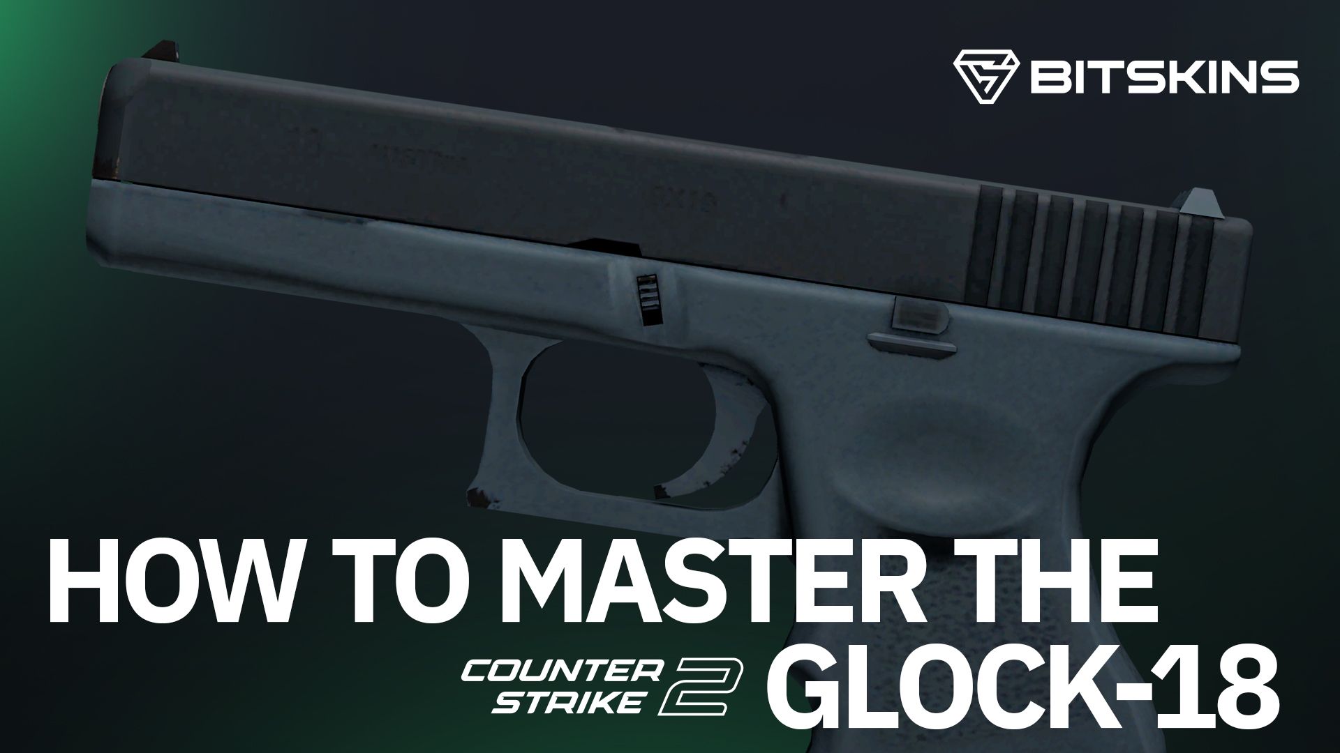How To Master The Glock-18 in CS2
