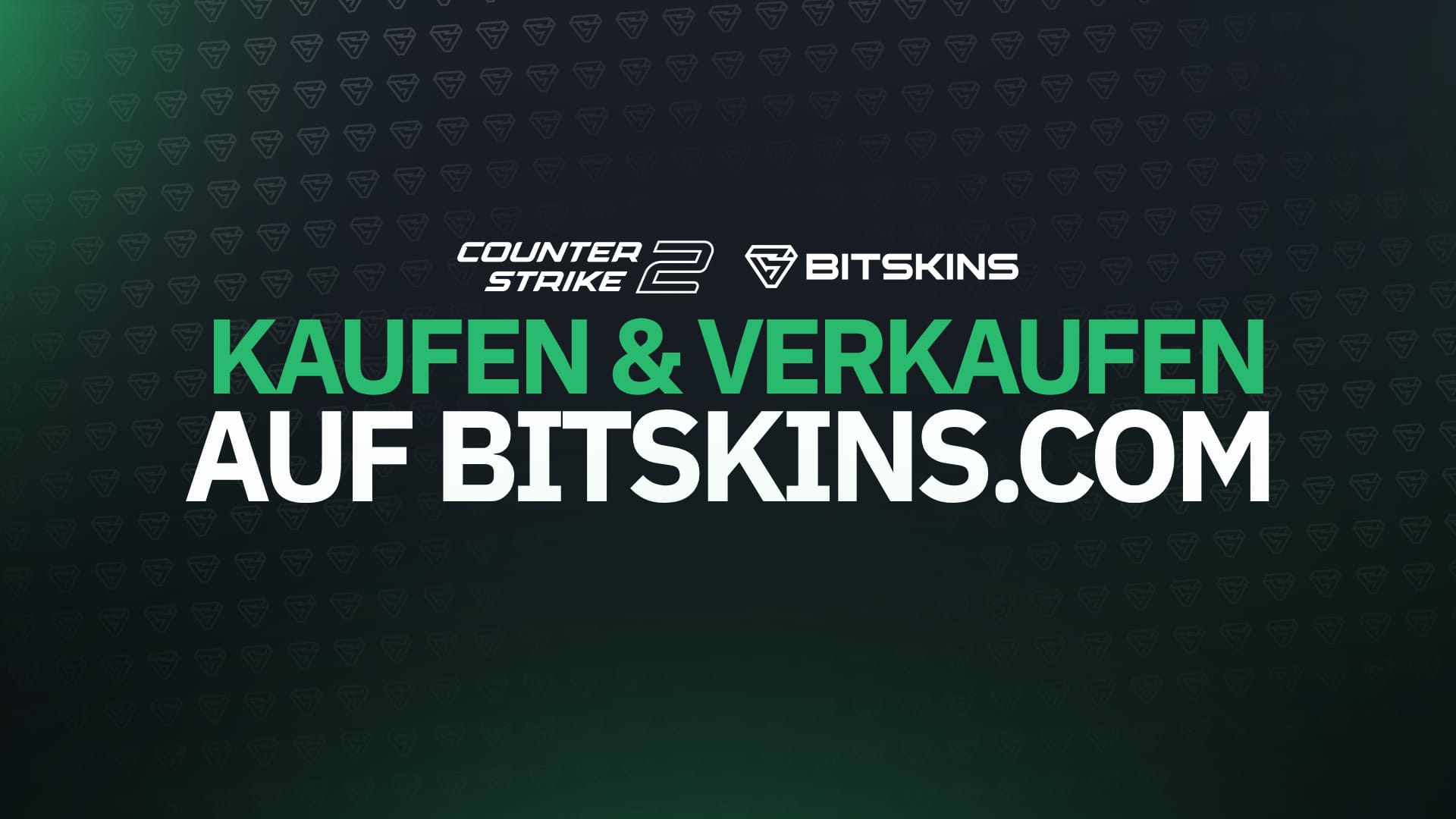 [DE] Kaufen & Verkaufen auf BitSkins.com