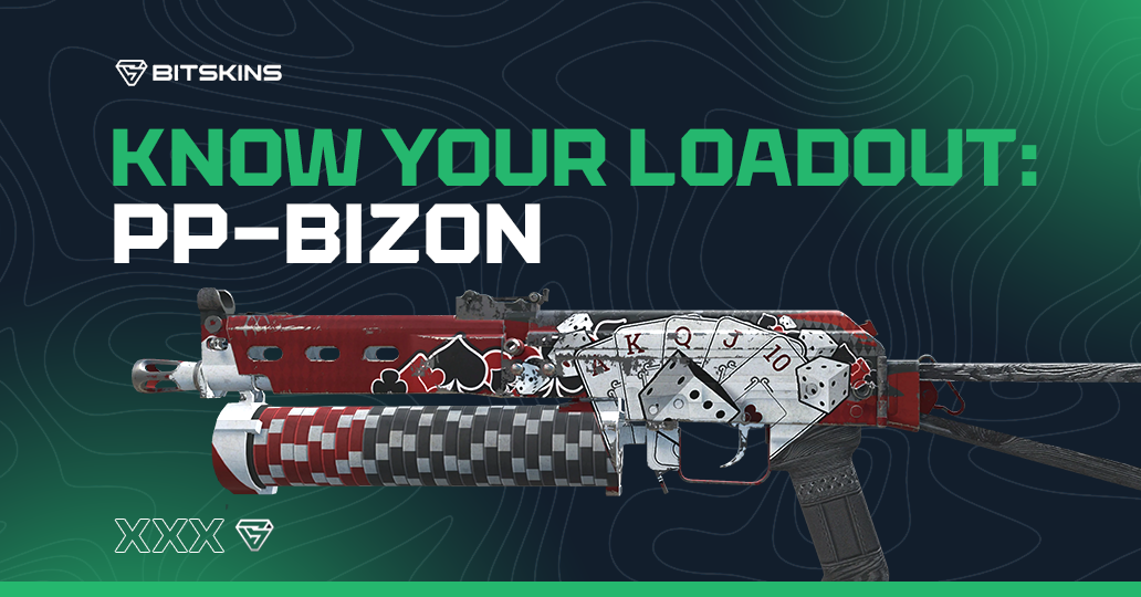 Know Your Loadout: PP-Bizon