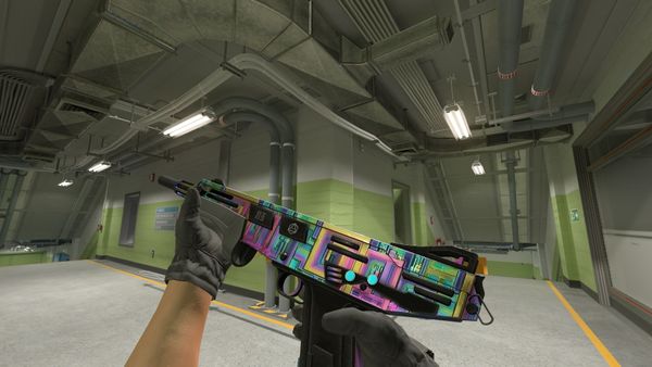 Best Pink CS2 Skins: Shotguns Edition!