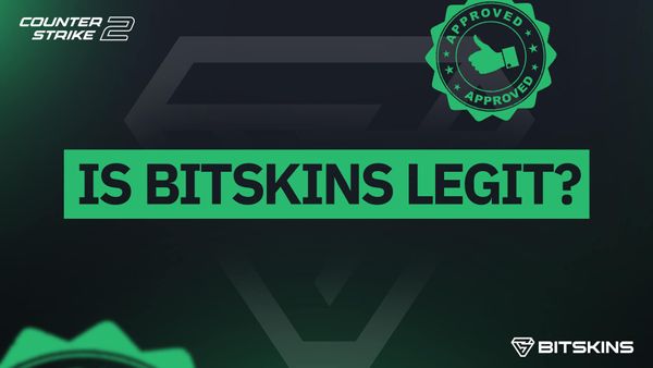 Is BitSkins Legit?