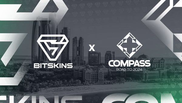 BitSkins Partners with YaLLa Esports for "Compass"