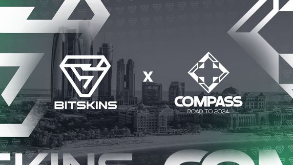 [PL] BitSkins wspiera YaLLa Esports z okazji "Compass"