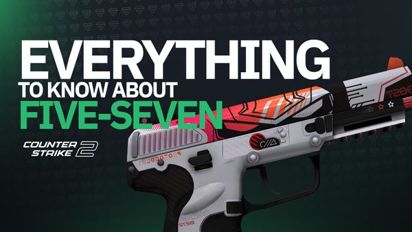 Everything To Know About the Five-SeveN