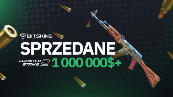 [PL] AK-47 | Case Hardened ST FN sprzedane. Cena przekroczyła 1 000 000$!