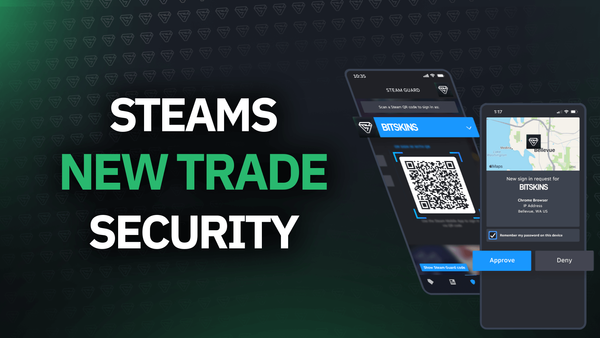 Steam's New Trade Security: A Game Changer Against Scams